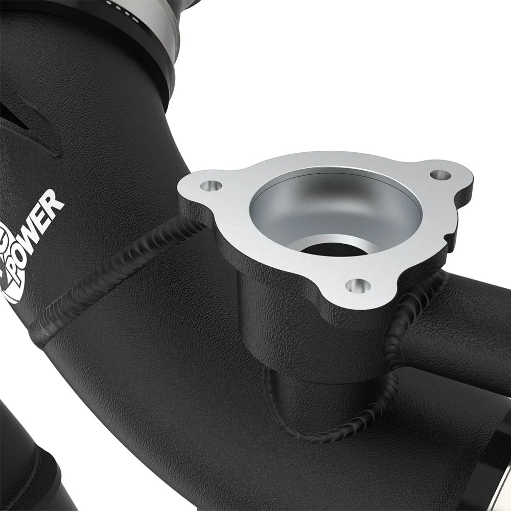 BladeRunner Aluminum Charge Pipes Tundra (2022+)