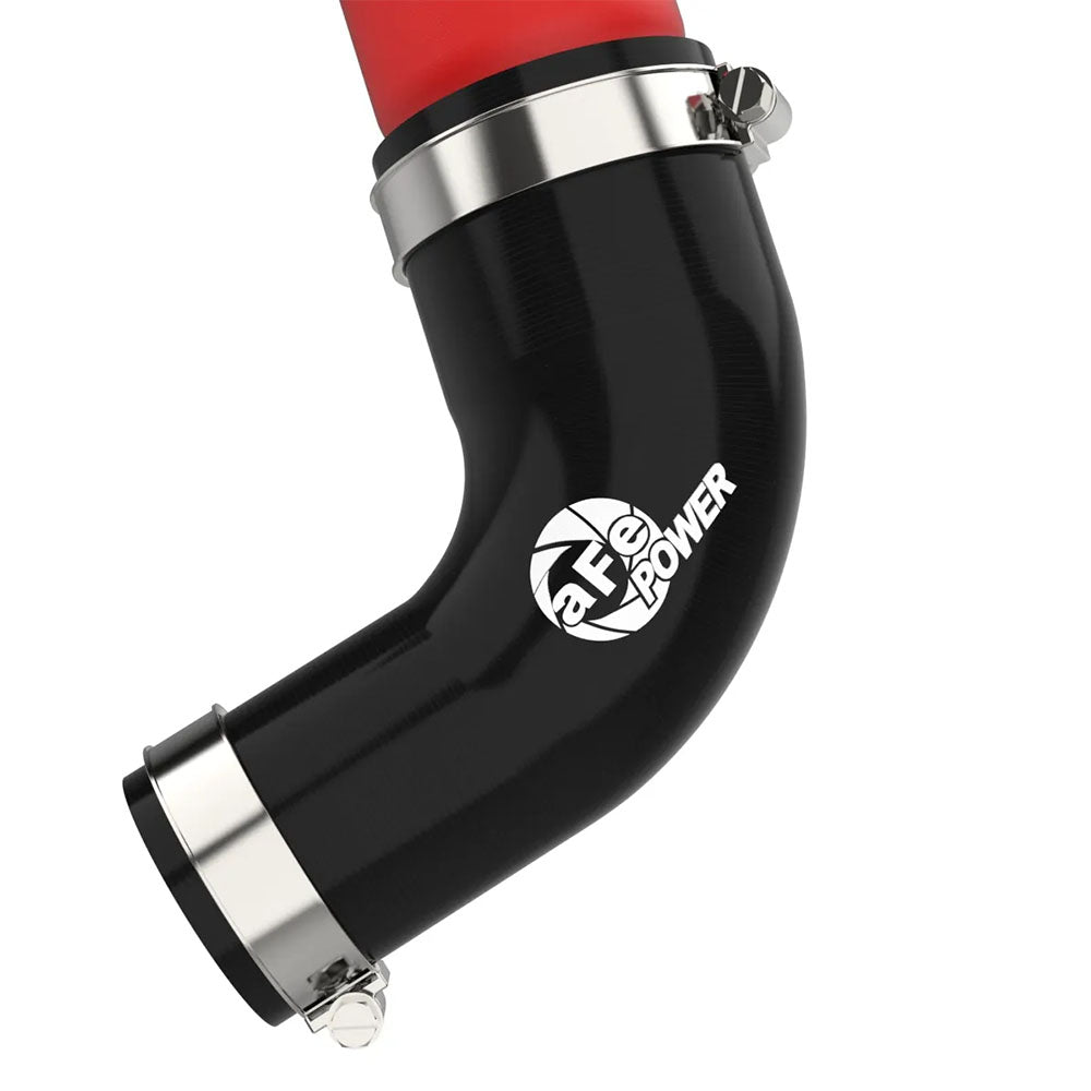 BladeRunner Aluminum Charge Pipes Tundra (2022+)