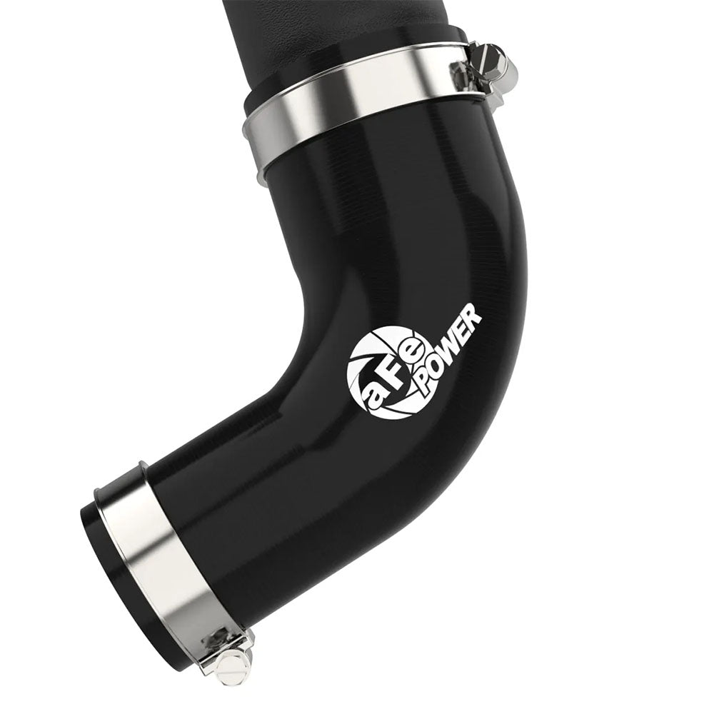 BladeRunner Aluminum Charge Pipes Tundra (2022+)