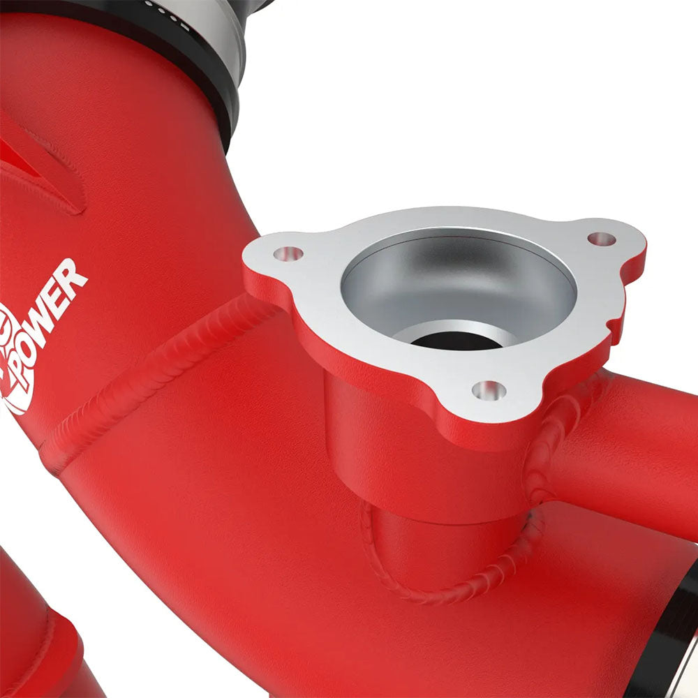 BladeRunner Aluminum Charge Pipes Tundra (2022+)