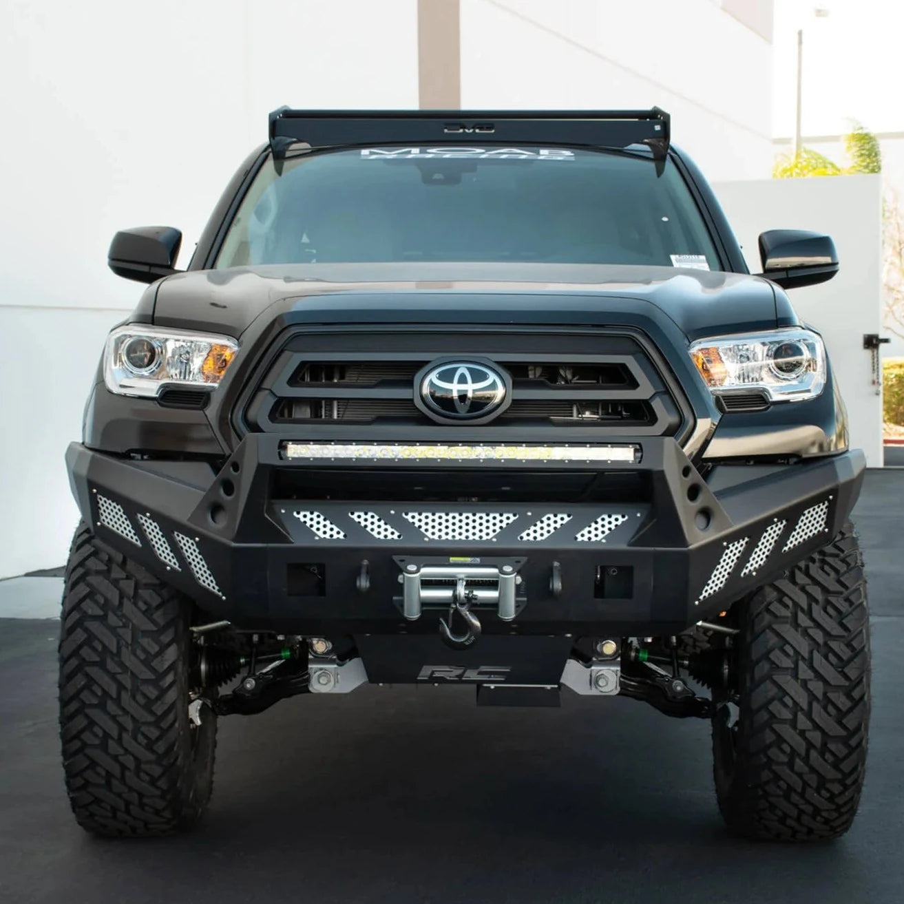 Roof Rack Tacoma (2016-2023)