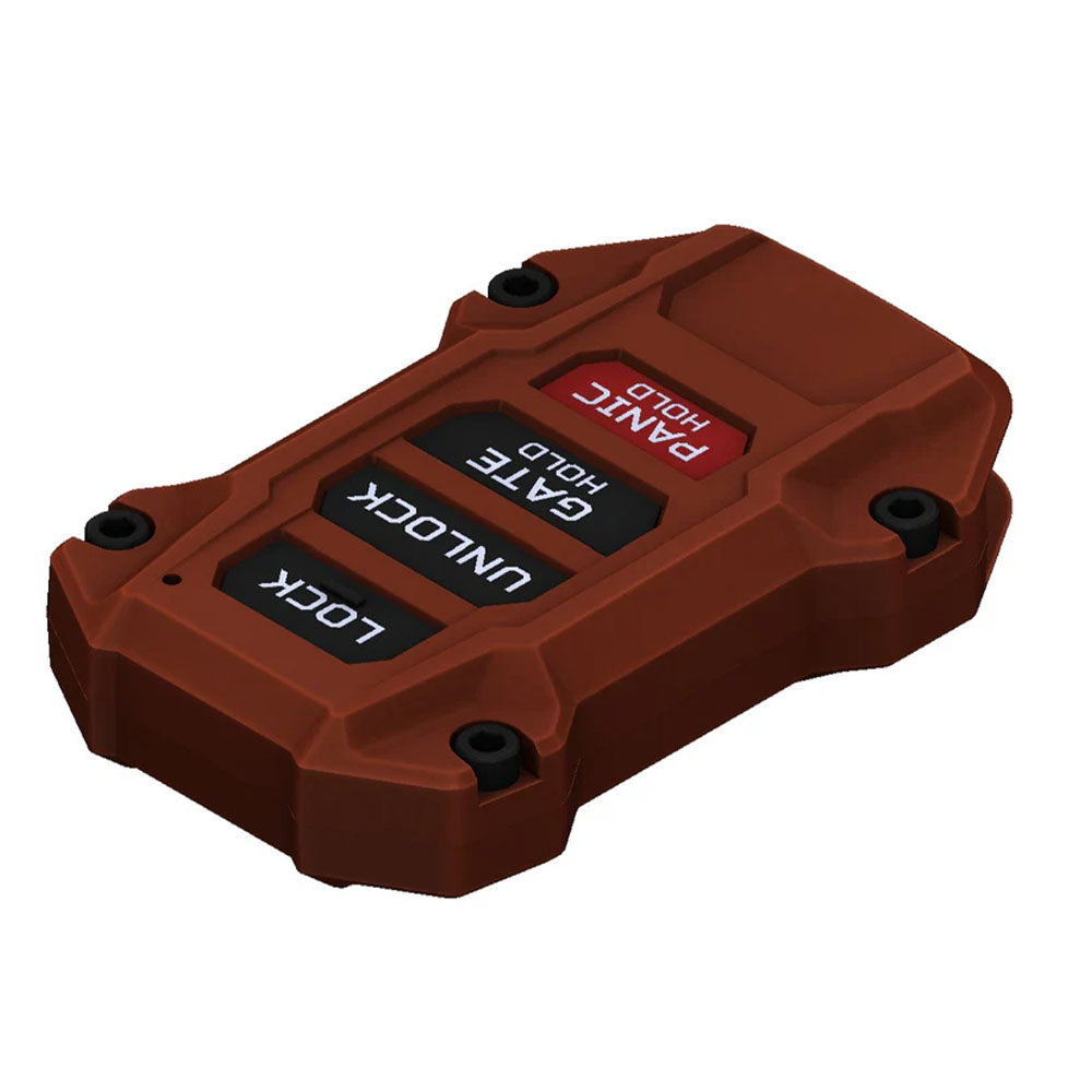 Key Fob Tundra (2022+)
