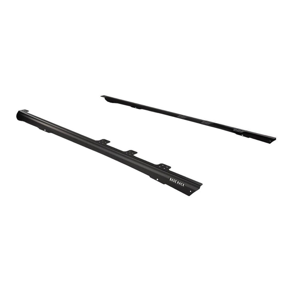 Base Roof Rack with Mount & Deflector Tacoma (2024+)