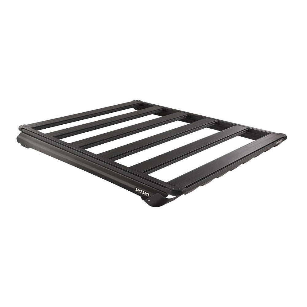 Base Roof Rack with Mount & Deflector 4Runner (2010-2023)