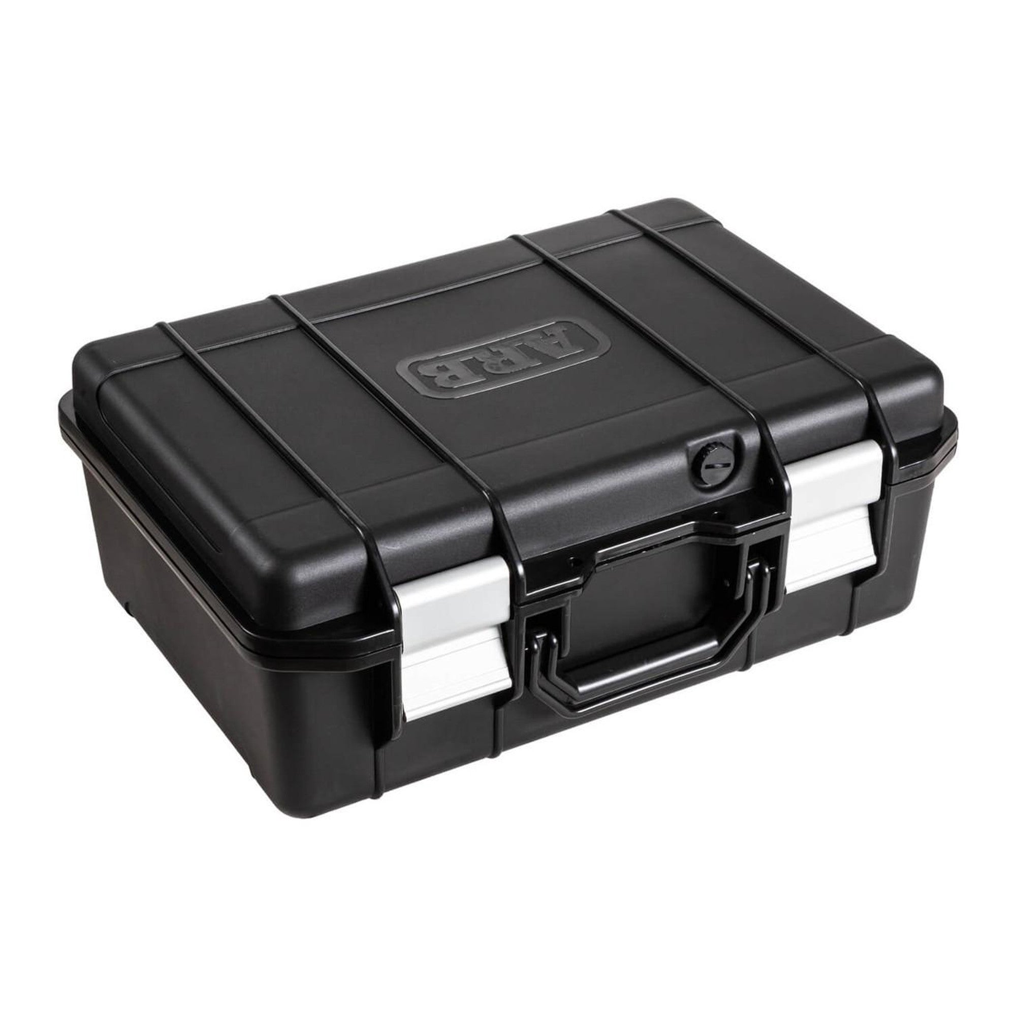 Brushless Twin Motor Portable 12V Air Compressor