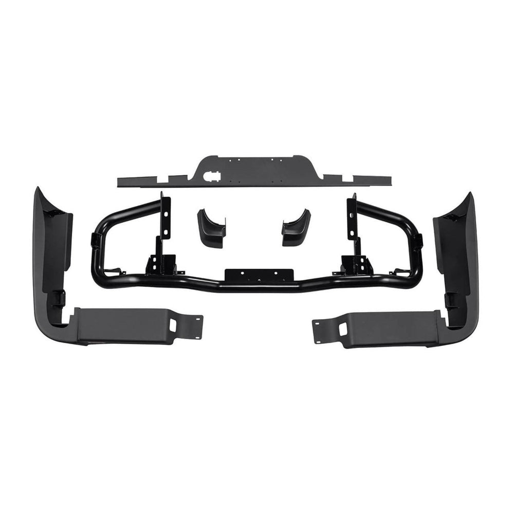 Summit Rear Step Tow Bar Bumper Tacoma (2016-2023)