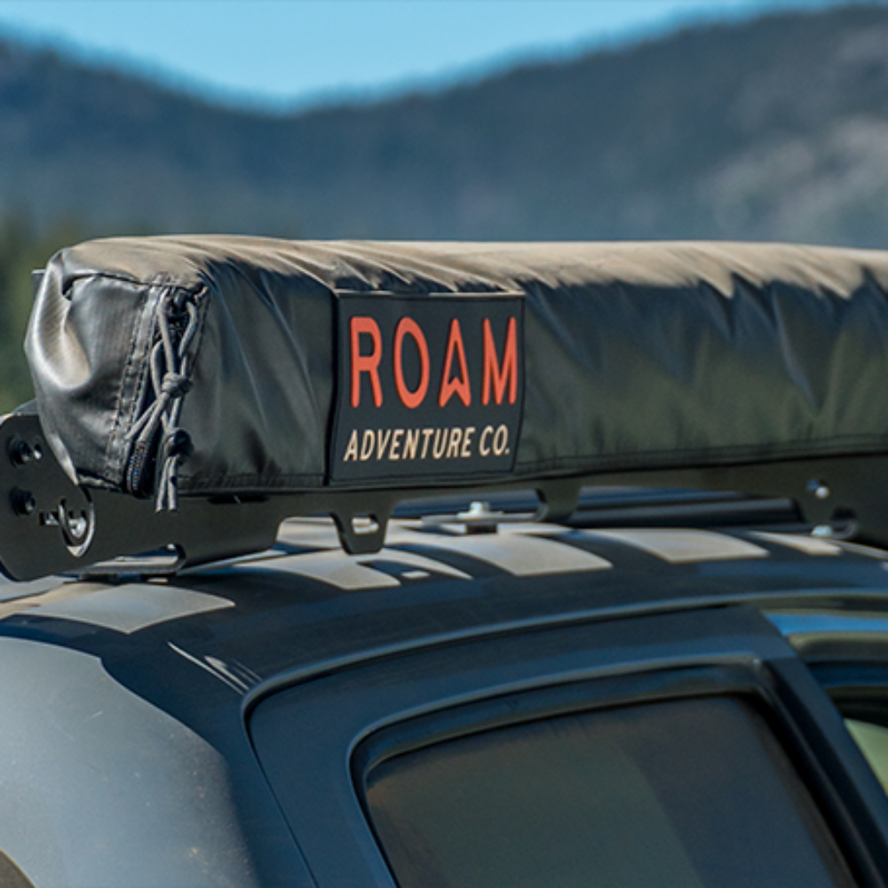 Rooftop Awnings
