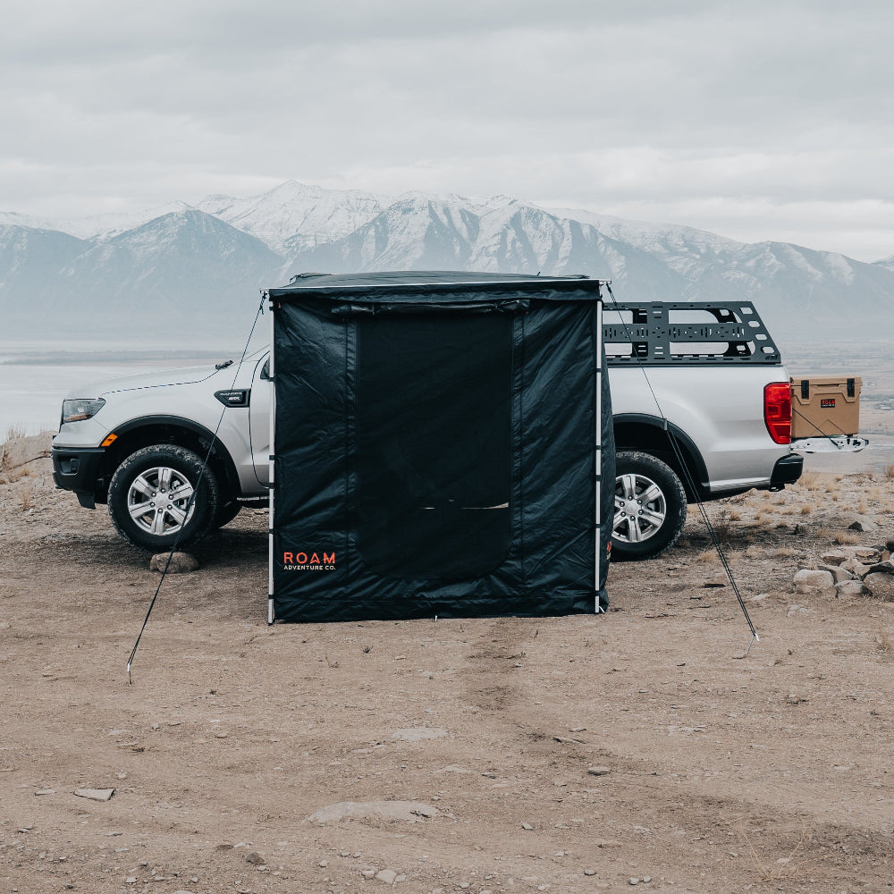 Standard Awning Room