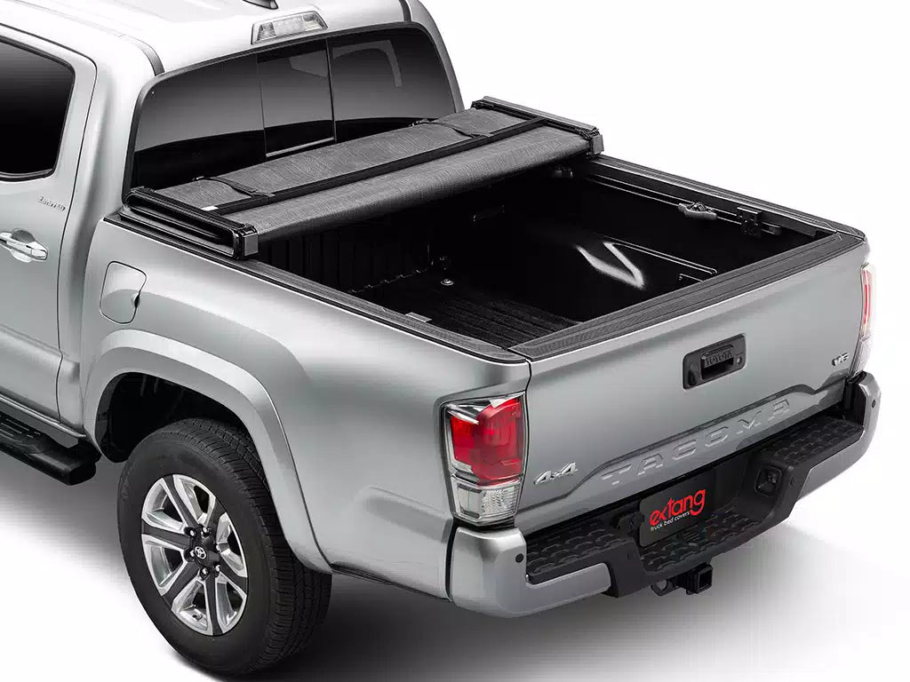 Trifecta 2.0 Tonneau Cover Tacoma (2016-2023)