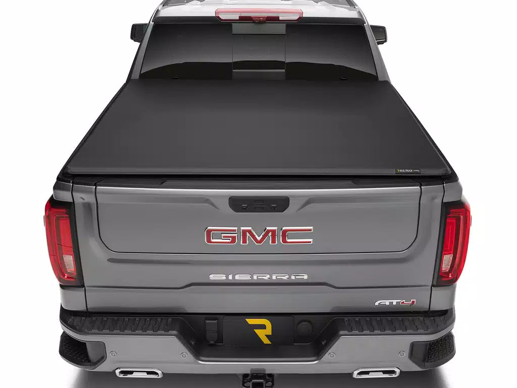 Trifecta ALX Tonneau Cover Tundra (2022+)