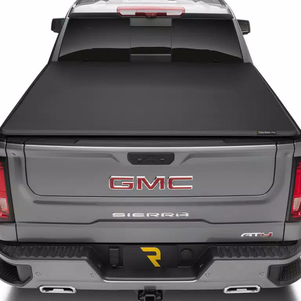 Trifecta ALX Soft Folding Tonneau Cover Tacoma (2016-2023)