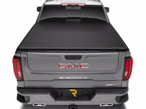 Trifecta ALX Tonneau Cover Tundra (2022-2024)