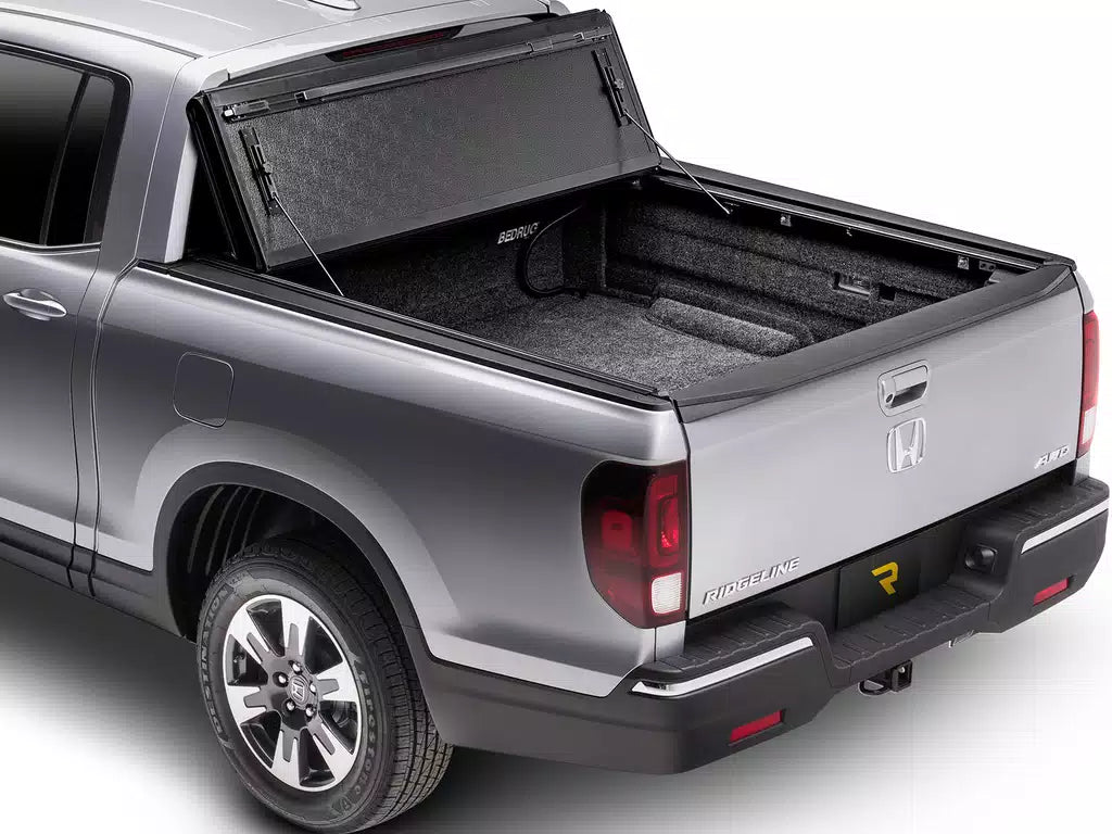 BAKFlip F1 Tonneau Cover Tundra (2022+)