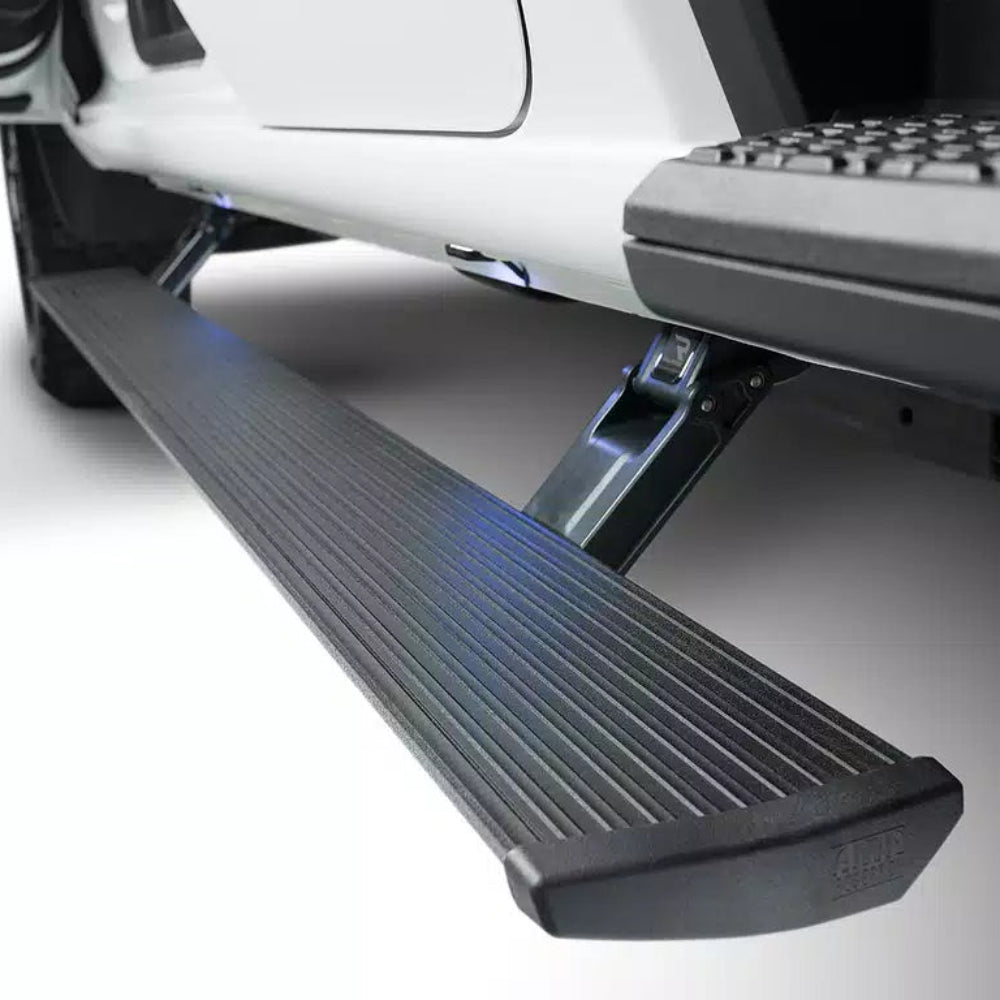 Powerstep Tundra (2022+)