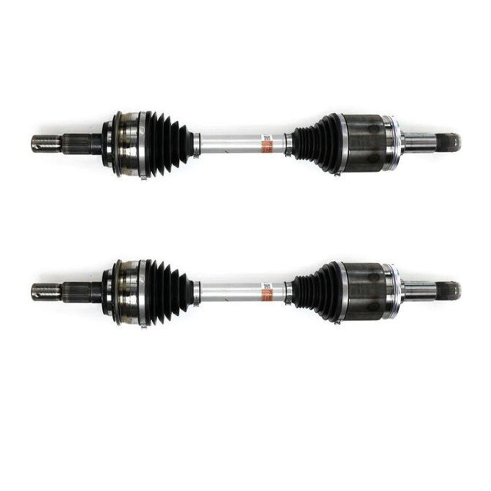 OEM TRD CV Axle Pair Tundra (2022+)