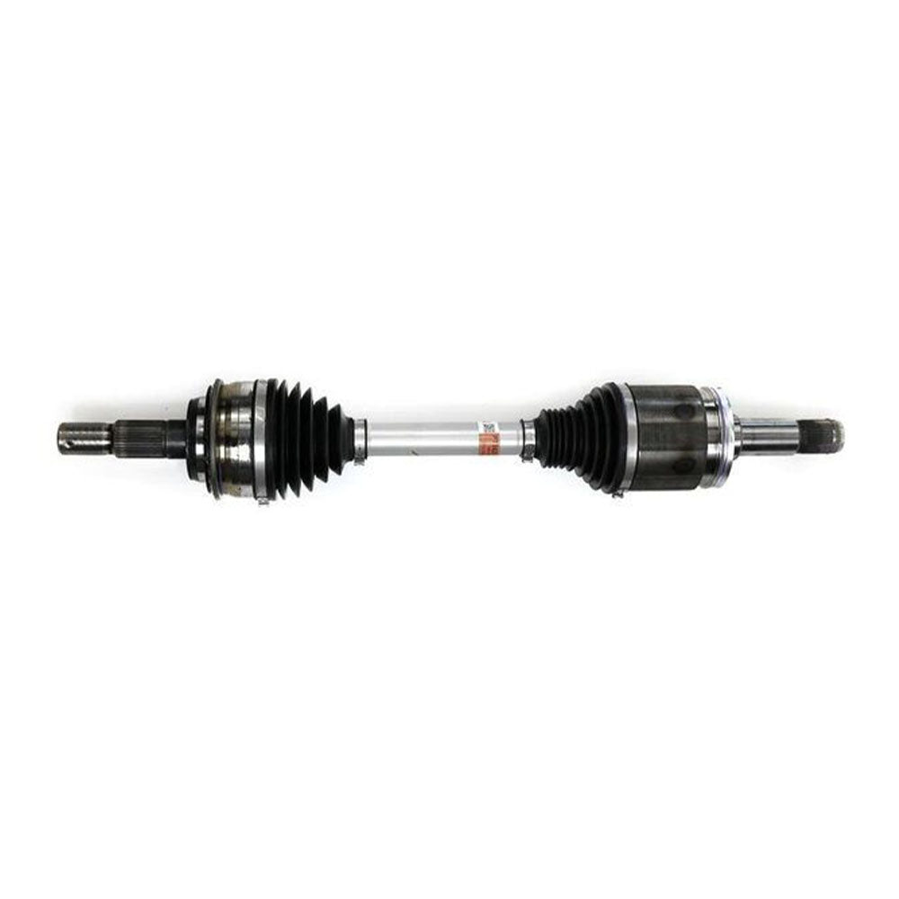 OEM TRD CV Axle Passengers Side Tundra (2022+)