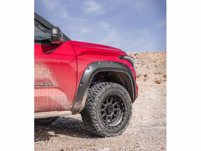 Extend A Fender Flares Tundra (2022-2024)