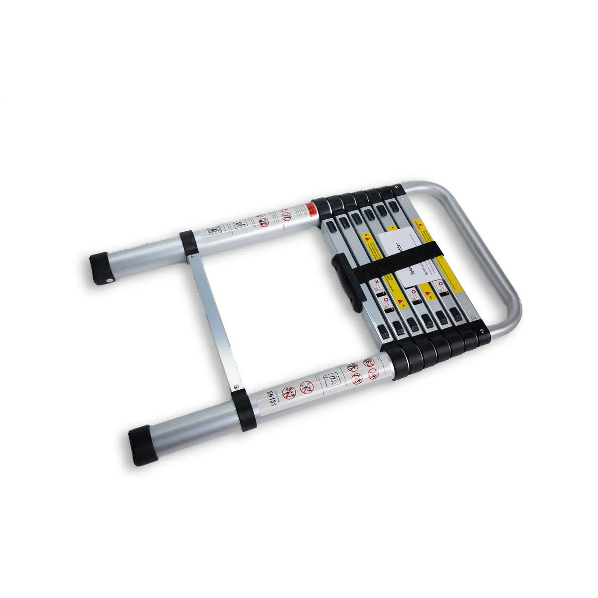 Freespirit Recreation High Country telescoping ladder for Toyota rooftop tents