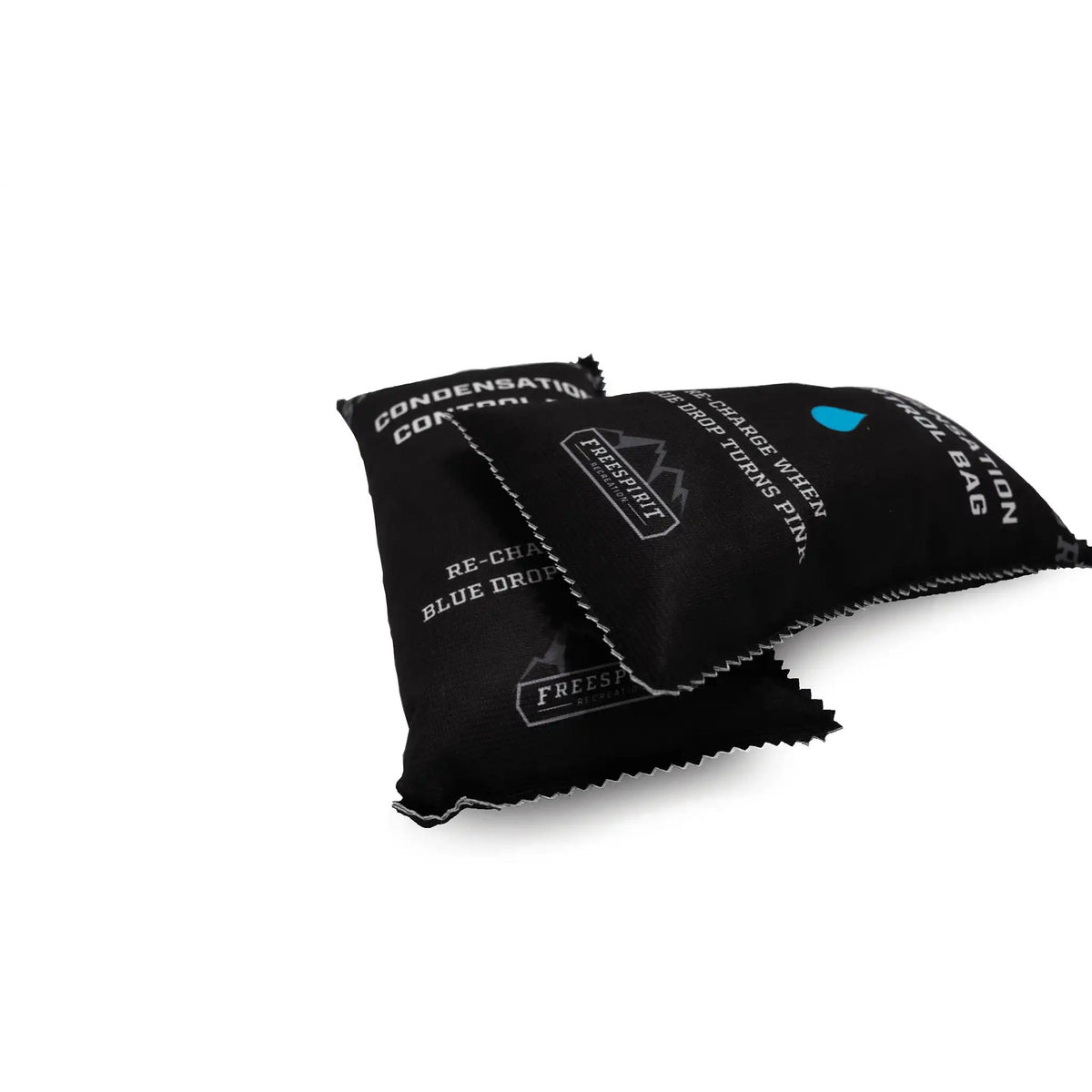 Freespirit Recreation rooftop tent dehumidifier bag for Toyota overlanding