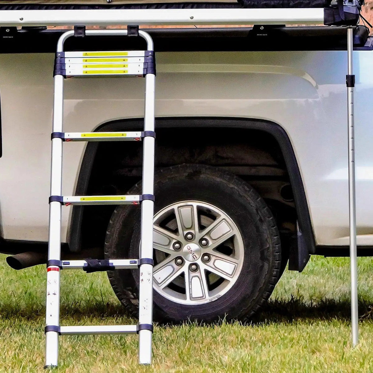 Freespirit Recreation extra long tent stabilizer pole for Toyota rooftop tents