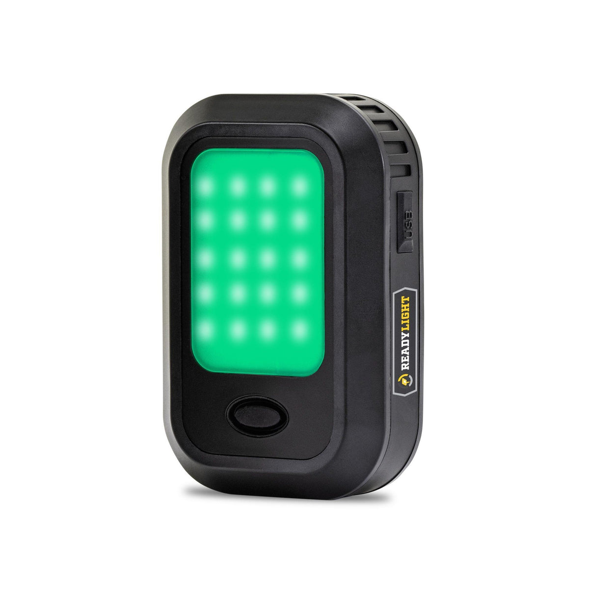 Freespirit Recreation ReadyLight colored camp light pod for Toyota overlanding