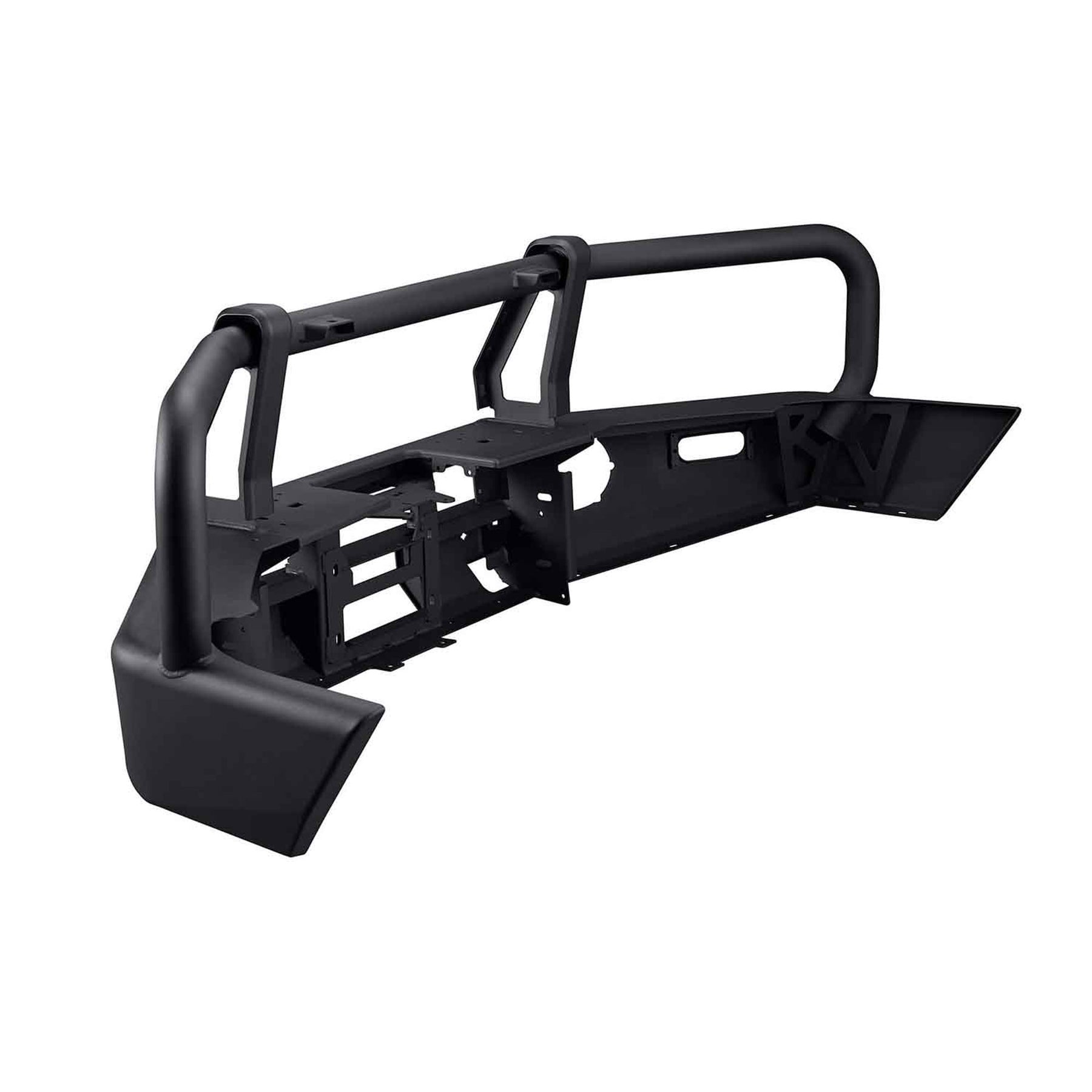 Summit Front Bumper 4Runner (2014-2024)