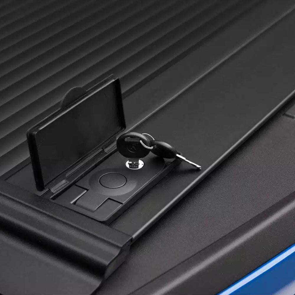 One MX Tonneau Cover Tundra (2022+)