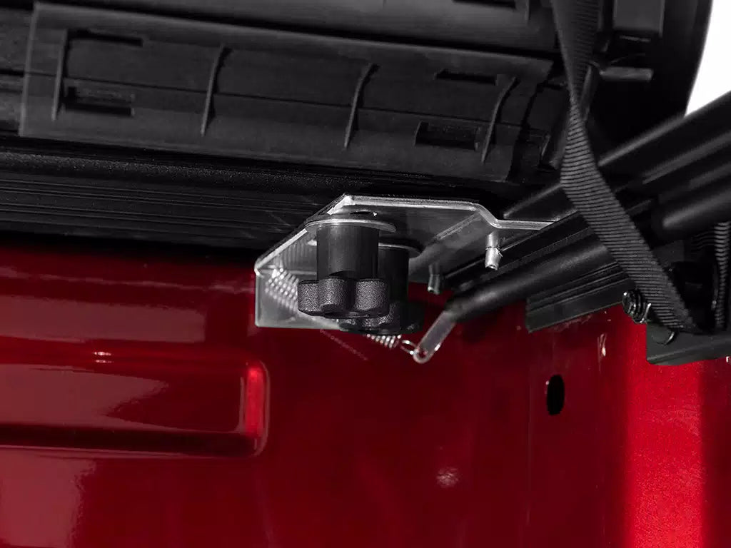 Revolver X4s Tonneau Cover Tacoma (2016-2023)