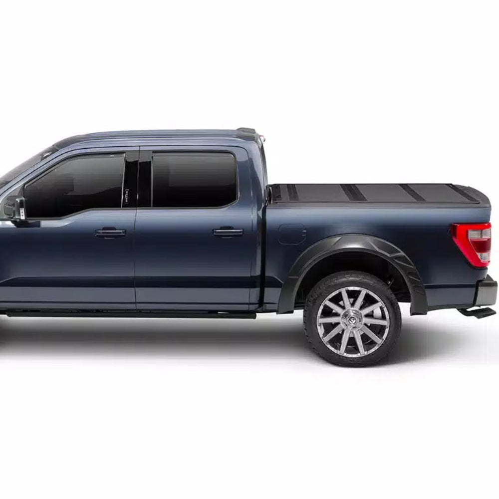 Endure ALX Hard Folding Tonneau Cover Tacoma (2016-2023)