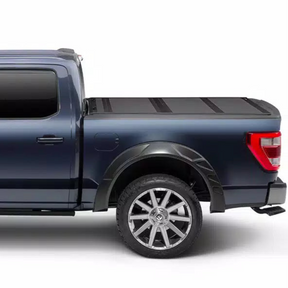 Endure ALX Hard Folding Tonneau Cover Tundra (2022+)