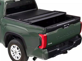 Trifecta 2.0 Tonneau Cover Tundra (2022+)