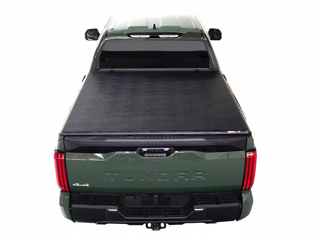 Trifecta 2.0 Tonneau Cover Tundra (2022+)