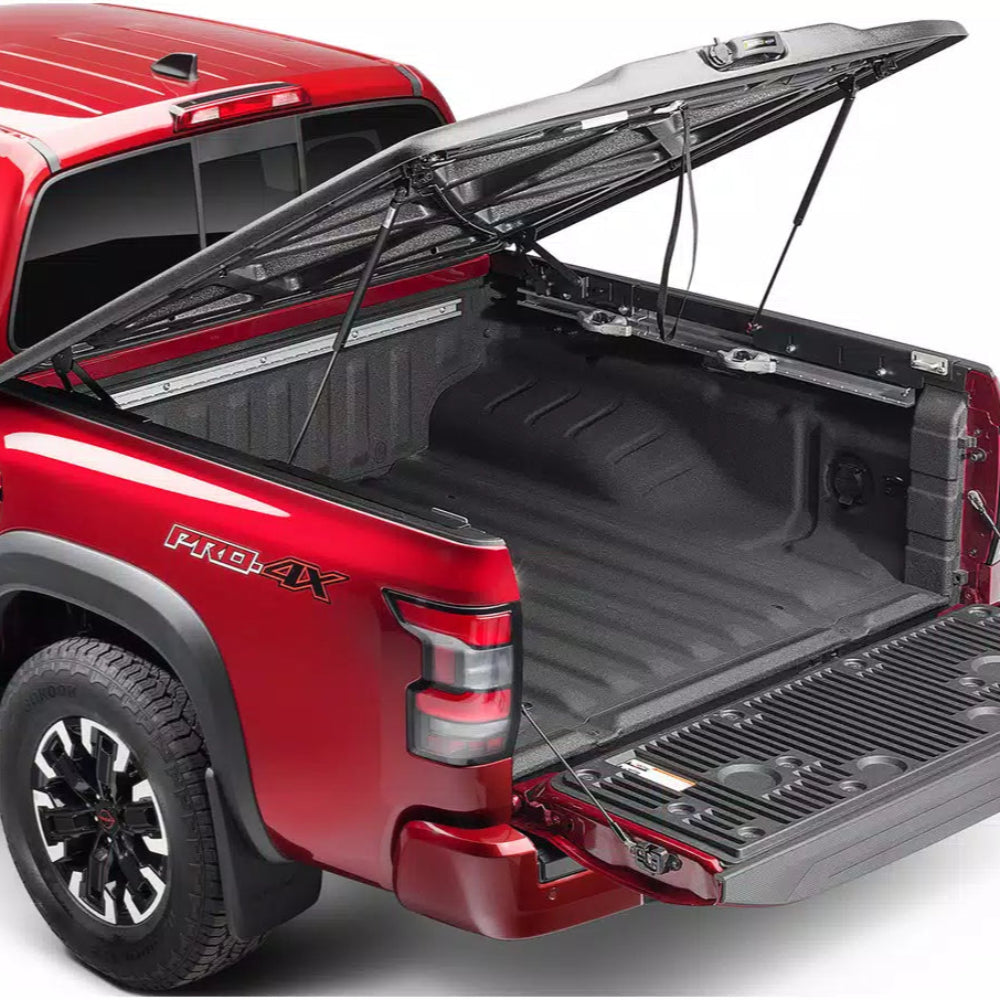 Elite One Piece Tonneau Cover Tundra (2022+)