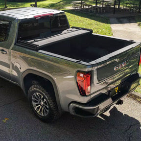 Trifecta ALX Soft Folding Tonneau Cover Tacoma (2016-2023)