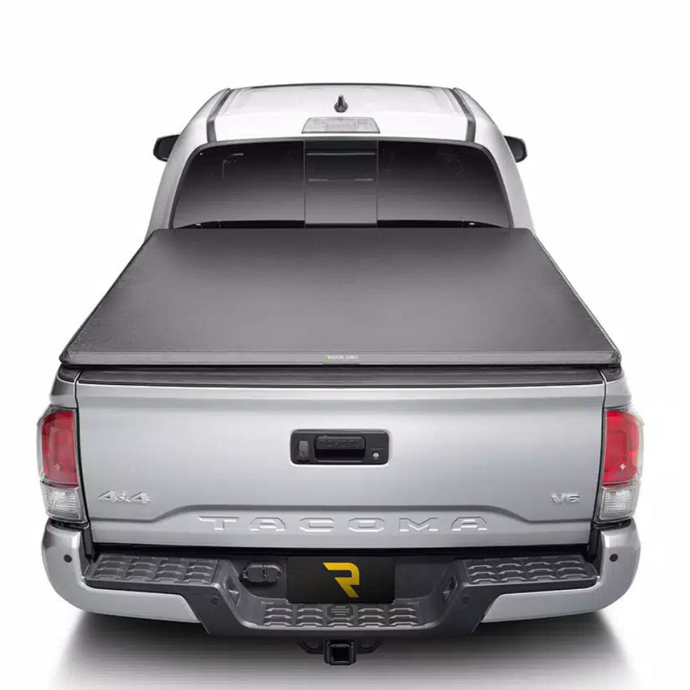 Truxport Soft Roll up Tonneau Cover Tundra (2022+)