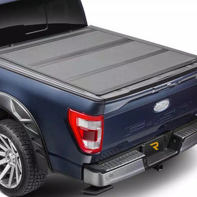 Endure ALX Hard Folding Tonneau Cover Tacoma (2016-2023)