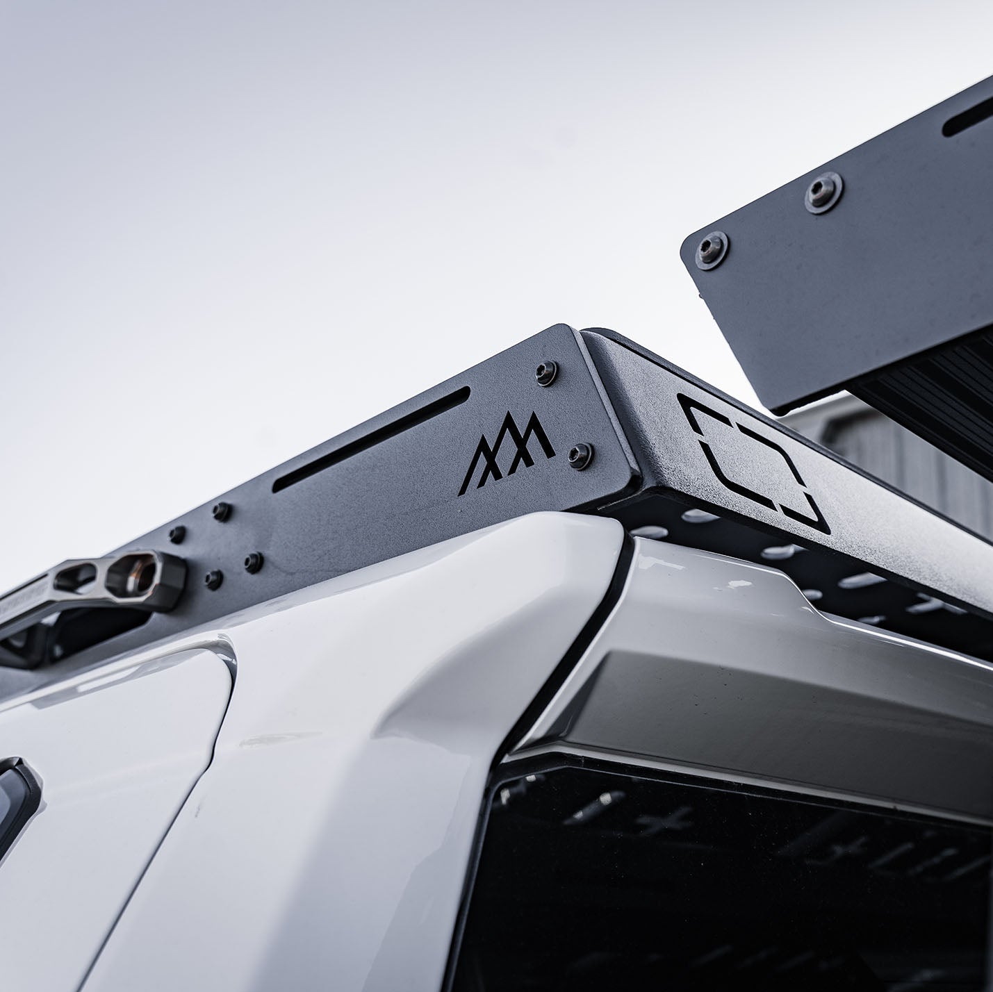 DRIFTR Roof Rack Tacoma (2024+)