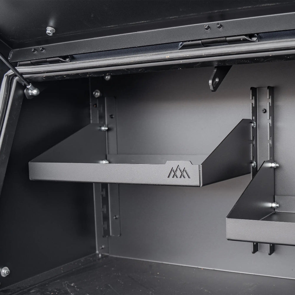 Extra Shelf for Storage Box Tacoma & Tundra