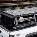 Overland Bed Rack Tacoma (2016+)