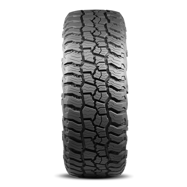 20" Baja Boss A/T Tire