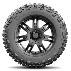 18" Baja Legend MTZ Tire
