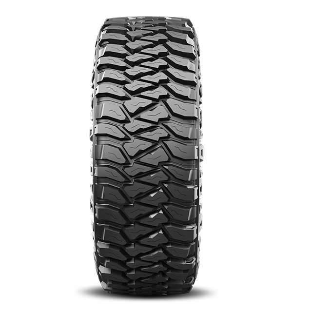 16" Baja Legend MTZ Tire