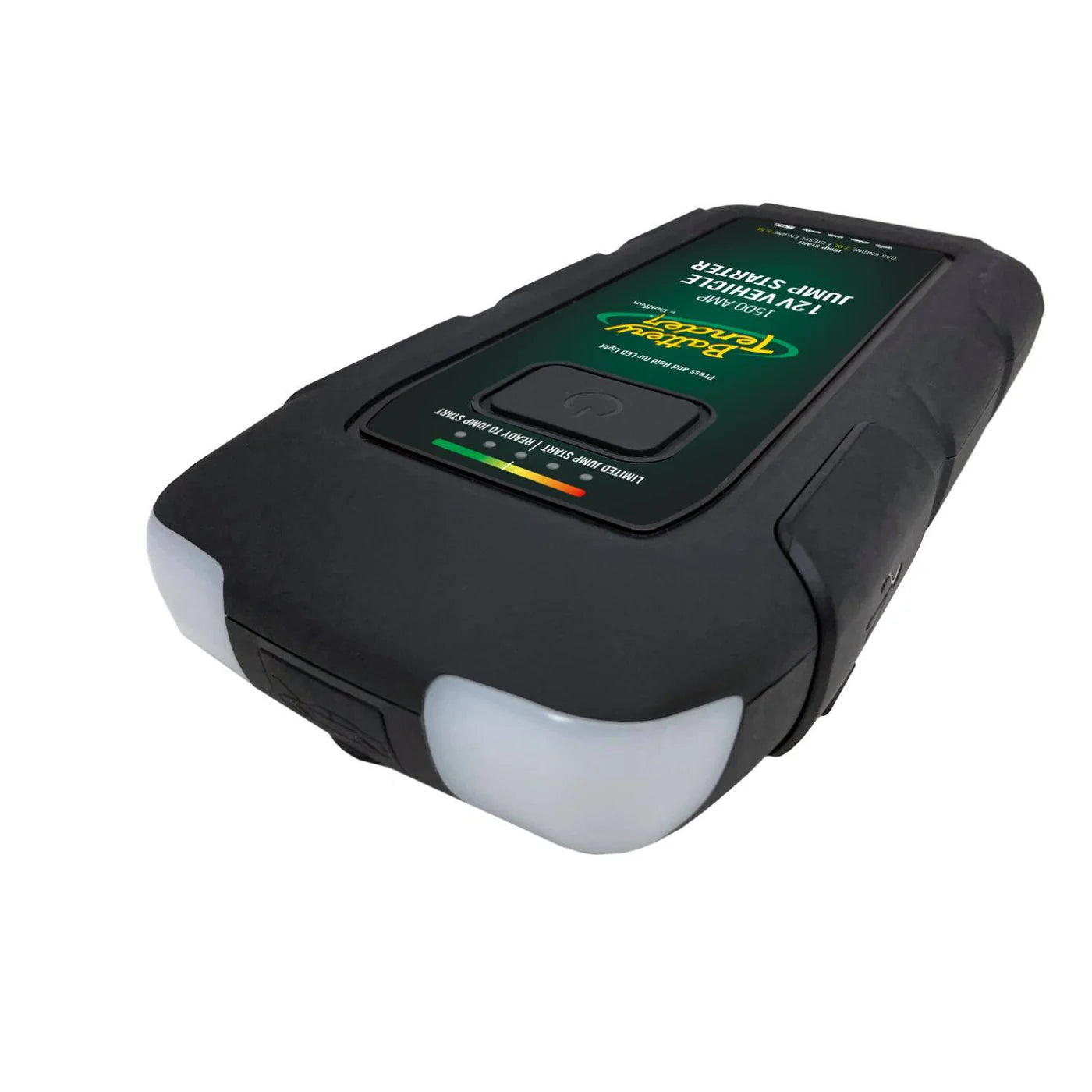 Jump Starter Portable Power Bank