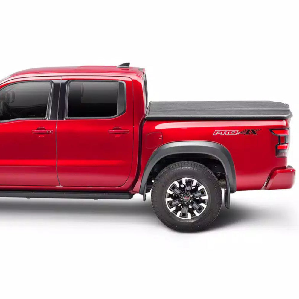 Elite One Piece Tonneau Cover Tundra (2022+)