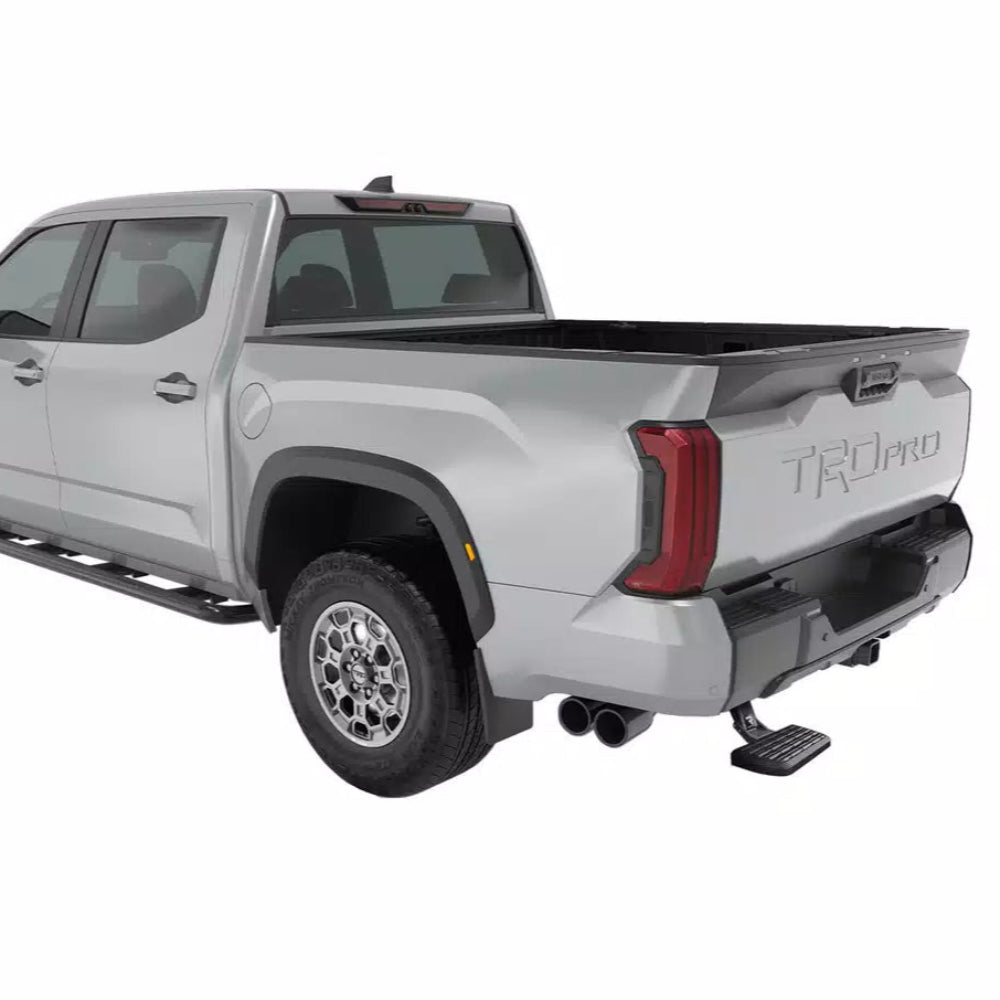 BedStep Tacoma (2016-2023)
