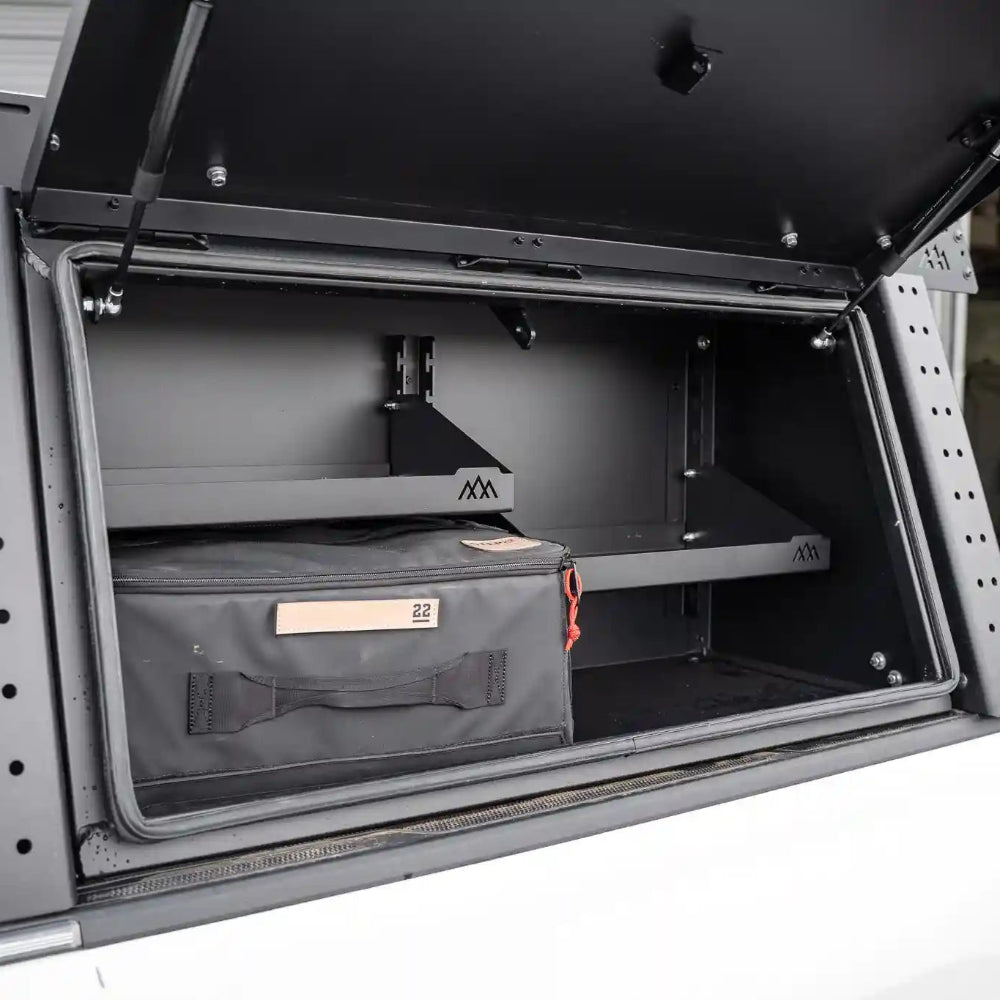 Extra Shelf for Storage Box Tacoma & Tundra