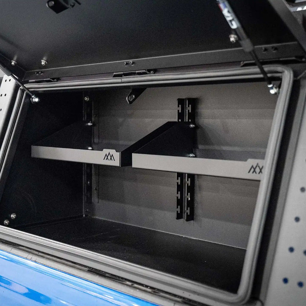 Extra Shelf for Storage Box Tacoma & Tundra