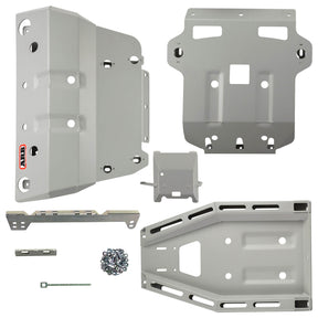 Full Skid Plate Kit 4Runner (2010-2024)