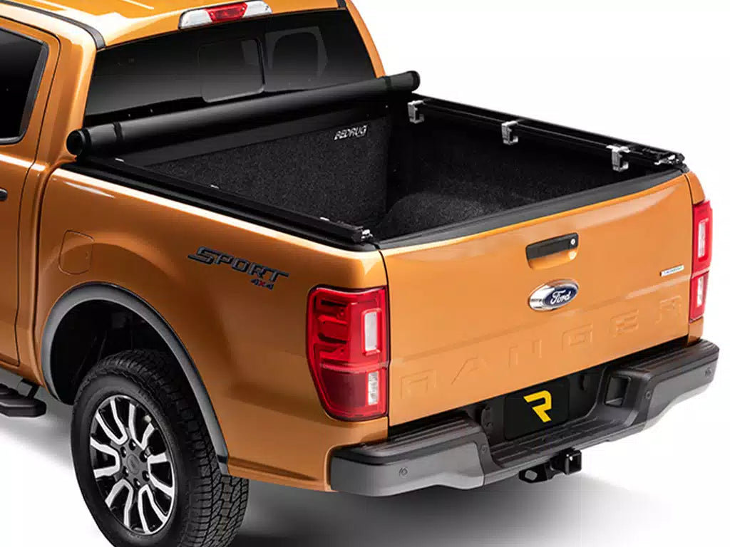 TruXport Tonneau Cover Tacoma (2016-2023)