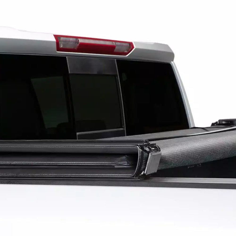 Trifecta ALX Soft Folding Tonneau Cover Tacoma (2016-2023)